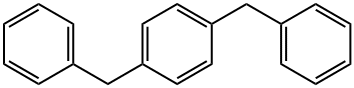 1,4-Dibenzylbenzene,793-23-7,结构式