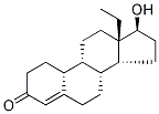 18-Methyl Nandrolone Structure
