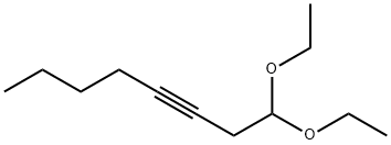 4-硝基苯基氯醋酸酯, 79328-69-1, 结构式