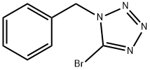 79344-08-4 1H-Tetrazole, 5-bromo-1-(phenylmethyl)-