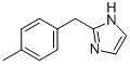 2-(4-METHYL-BENZYL)-1H-IMIDAZOLE Structure