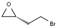 (R)-4-BROMO-1,2-EPOXYBUTANE, 79413-93-7, 结构式
