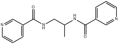 烟拉文, 79455-30-4, 结构式