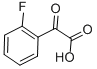 (2-FLUORO-PHENYL)-OXO-ACETIC ACID price.