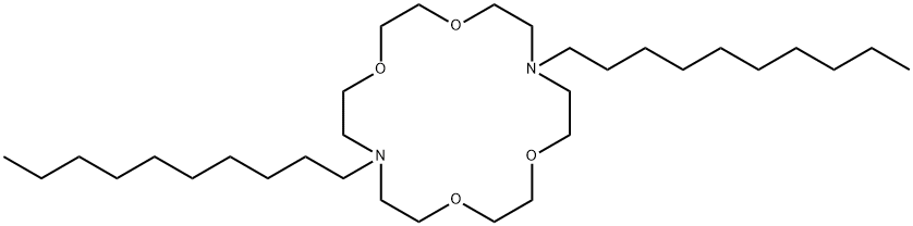 KRYPTOFIX 22 DD Structure