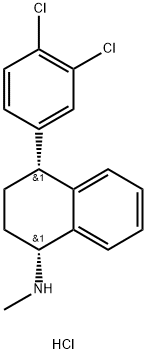 Sertraline EP Impurity G|盐酸舍曲林杂质G