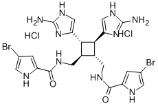 SCEPTRIN Structure