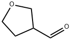 Tetrahydrofuran-3-carboxaldehyde Structure