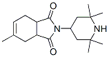 79720-23-3 1,2,3,6-tetrahydro-4-methyl-N-(2,2,6,6-tetramethyl-4-piperidyl)phthalimide