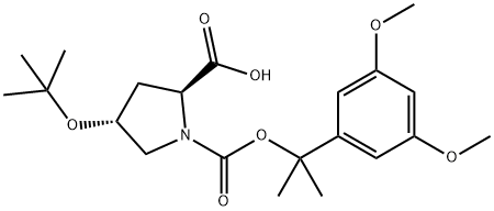 2-(3-(4,4,5,5-Tetramethyl-1,3,2-dioxaborolan-2-yl)phenyl)acetic acid Structure