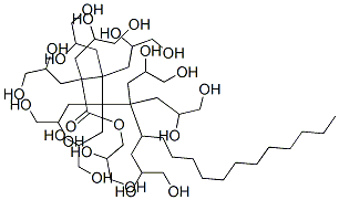 79777-30-3 聚甘油-10 硬脂酸酯