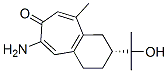 79820-32-9 (2R)-6-Amino-1,2,3,4-tetrahydro-2-(1-hydroxy-1-methylethyl)-9-methyl-7H-benzocyclohepten-7-one