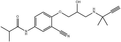 KO-3290, 79848-61-6, 结构式