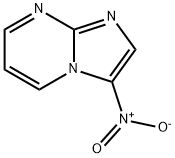 798568-24-8 3-硝基咪唑并[1,2-A]嘧啶