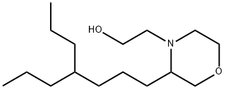 地莫匹醇, 79874-76-3, 结构式