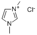 1,3-DIMETHYLIMIDAZOLIUM CHLORIDE