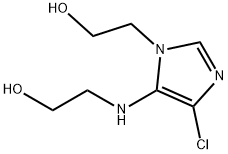 (S)-(-)-indoline-2-carboxylicacid,799815-20-6,结构式