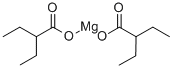 2-ETHYLBUTYRIC ACID MAGNESIUM SALT