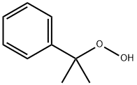 Cumyl hydroperoxide price.