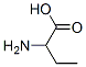 α-アミノブタン酸