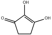 reductic acid Struktur