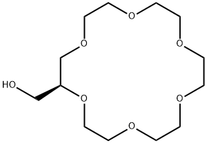(S)-1,4,7,10,13,16-hexaoxacyclooctadecane-2-methanol|