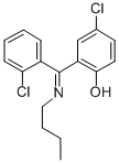 酚加宾 结构式
