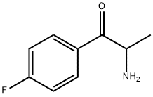 1-Propanone,  2-amino-1-(4-fluorophenyl)-|