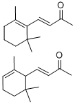 α-이오논