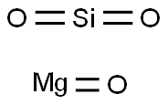 FLORISIL(R) Structure