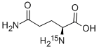 L-GLUTAMINE (ALPHA-15N) price.