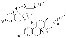 8015-19-8 结构式