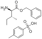 D-ISOLEUCINE-OBZL P-TOSYLATE price.