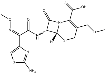 80210-62-4 Cefpodoxime Antimicrobial ActivitySusceptibilityAdministrationDosageClinical Uses