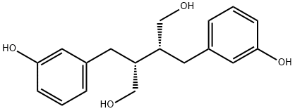 肠二醇,80226-00-2,结构式