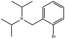 802306-26-9 N-(2-BROMOBENZYL)-DIISOPROPYLAMINE