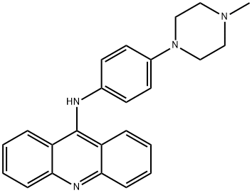 化合物 T22882, 80259-18-3, 结构式