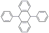 9,10-Dihydro-9,10-diphenylanthracene Structure