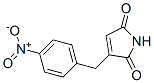 80301-56-0 4-nitrobenzylmaleimide