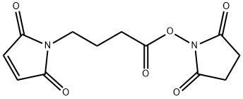 4-马来酰亚胺基丁酸-N-羟基琥珀酰亚胺酯