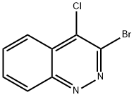 3-BroMo-4-chloro-cinnoline|3-溴-4-氯噌啉