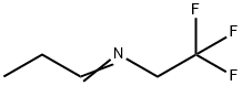 1,1,1-TRIFLUORO-3-AZAPENT-3-ENE Structure