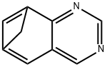 6,8-Methanoquinazoline (9CI) Struktur