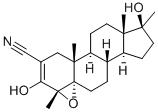 80471-63-2 环氧司坦