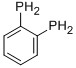 1,2-BIS(PHOSPHINO)BENZENE Struktur