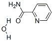 picotamide monohydrate Structure