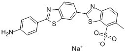 PRIMULINE Structure