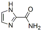 imidazolecarboxamide 化学構造式