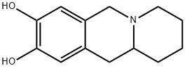 806611-44-9 2H-Benzo[b]quinolizine-8,9-diol, 1,3,4,6,11,11a-hexahydro- (9CI)