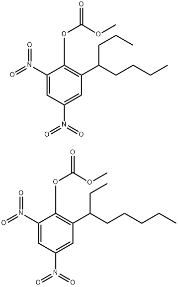 Dinocton-O Struktur